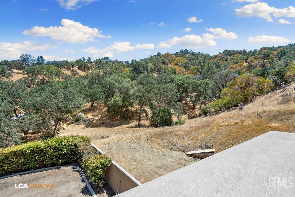 Undisclosed Address Keene, CA 93531 - Photo 38 of 46 a view of a yard with wooden fence