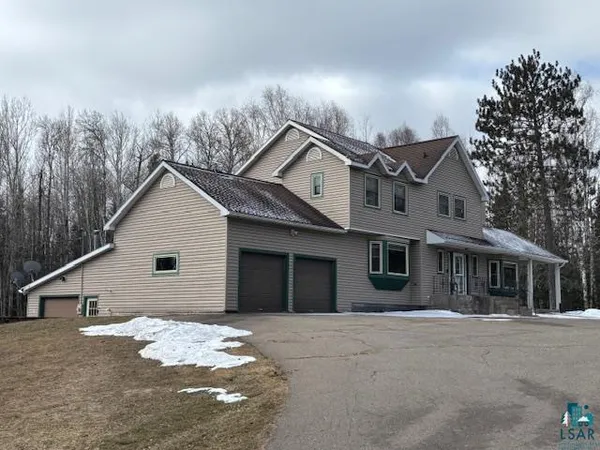 $413,500 | 3559 O'Rourke Road, Hibbing, MN 55746