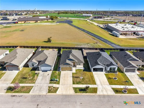 $250,000 | 1526 Black Kettle Trail, Temple, TX 76502
