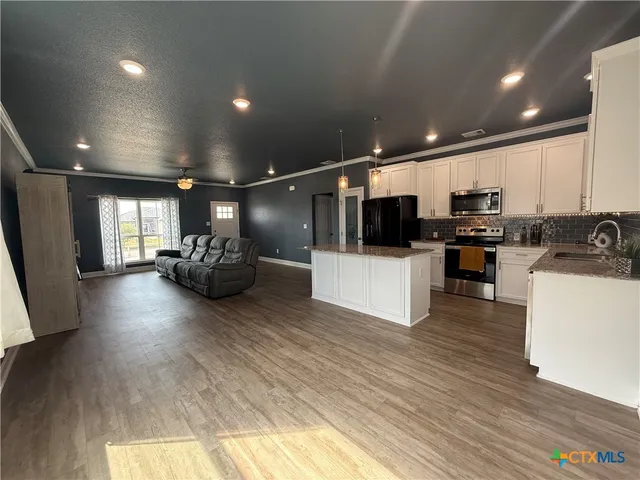 $254,000 | 1526 Black Kettle Trail, Temple, TX 76502