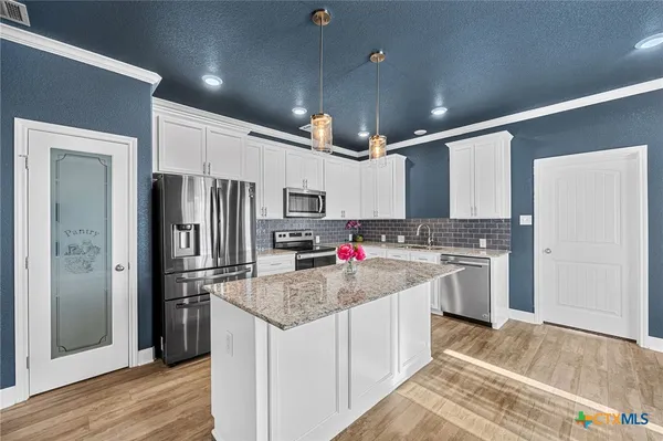 $250,000 | 1526 Black Kettle Trail, Temple, TX 76502