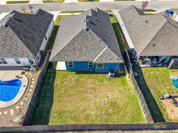 $250,000 | 1526 Black Kettle Trail, Temple, TX 76502