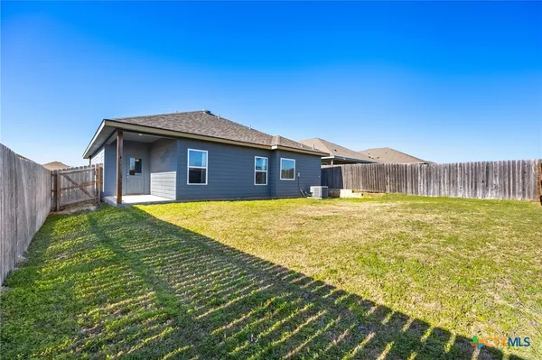 $250,000 | 1526 Black Kettle Trail, Temple, TX 76502
