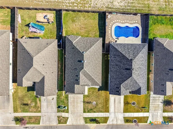 $250,000 | 1526 Black Kettle Trail, Temple, TX 76502