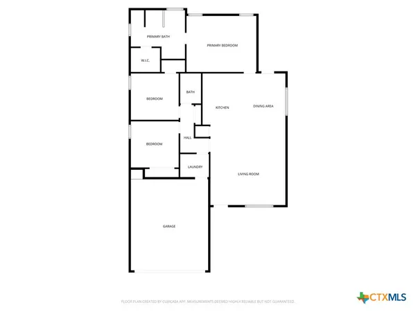 $250,000 | 1526 Black Kettle Trail, Temple, TX 76502