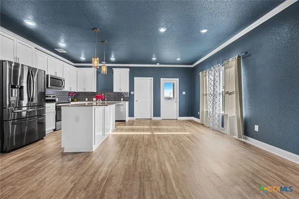 $250,000 | 1526 Black Kettle Trail, Temple, TX 76502