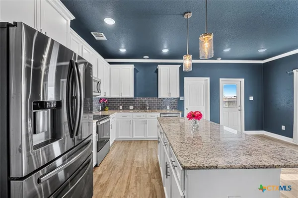 $250,000 | 1526 Black Kettle Trail, Temple, TX 76502