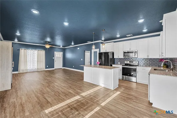 $250,000 | 1526 Black Kettle Trail, Temple, TX 76502