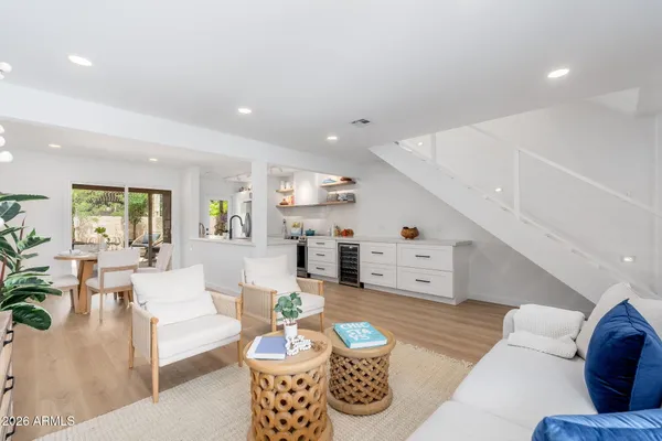 $431,000 | 4530 East Rhonda Drive, Phoenix, AZ 85018