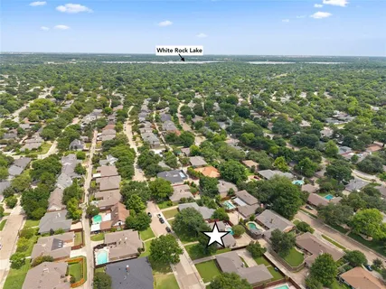 $849,000 | 6126 Highgate Lane, Dallas, TX 75214