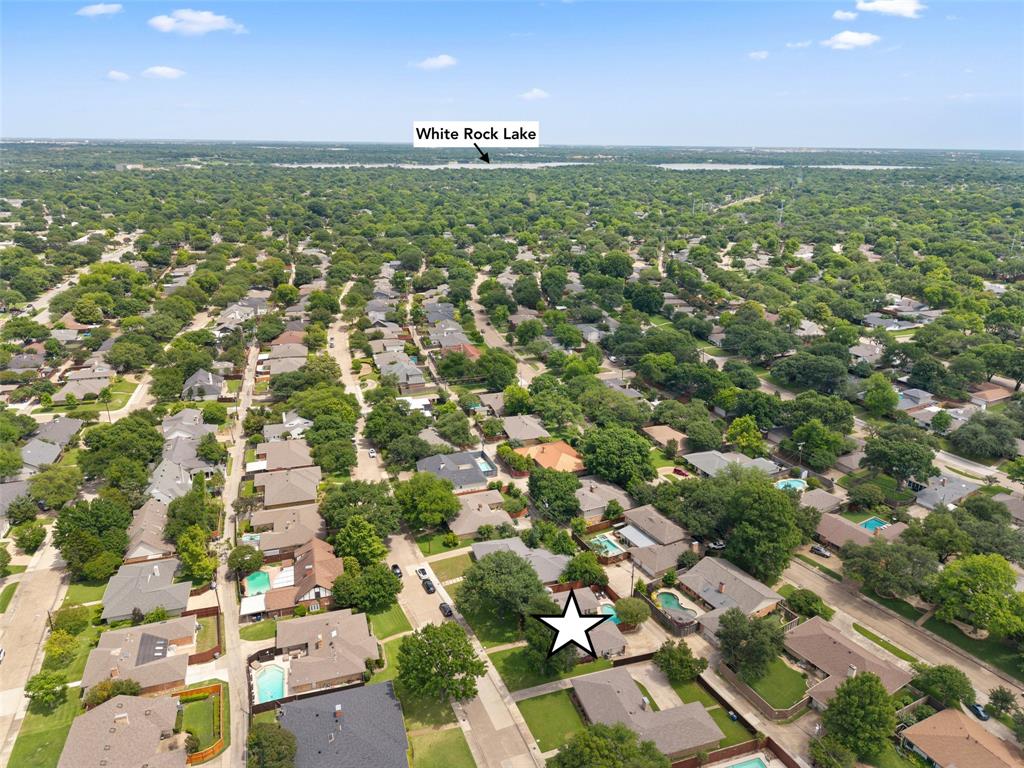 6126 Highgate Lane Dallas, TX 75214 - Photo 37 of 39