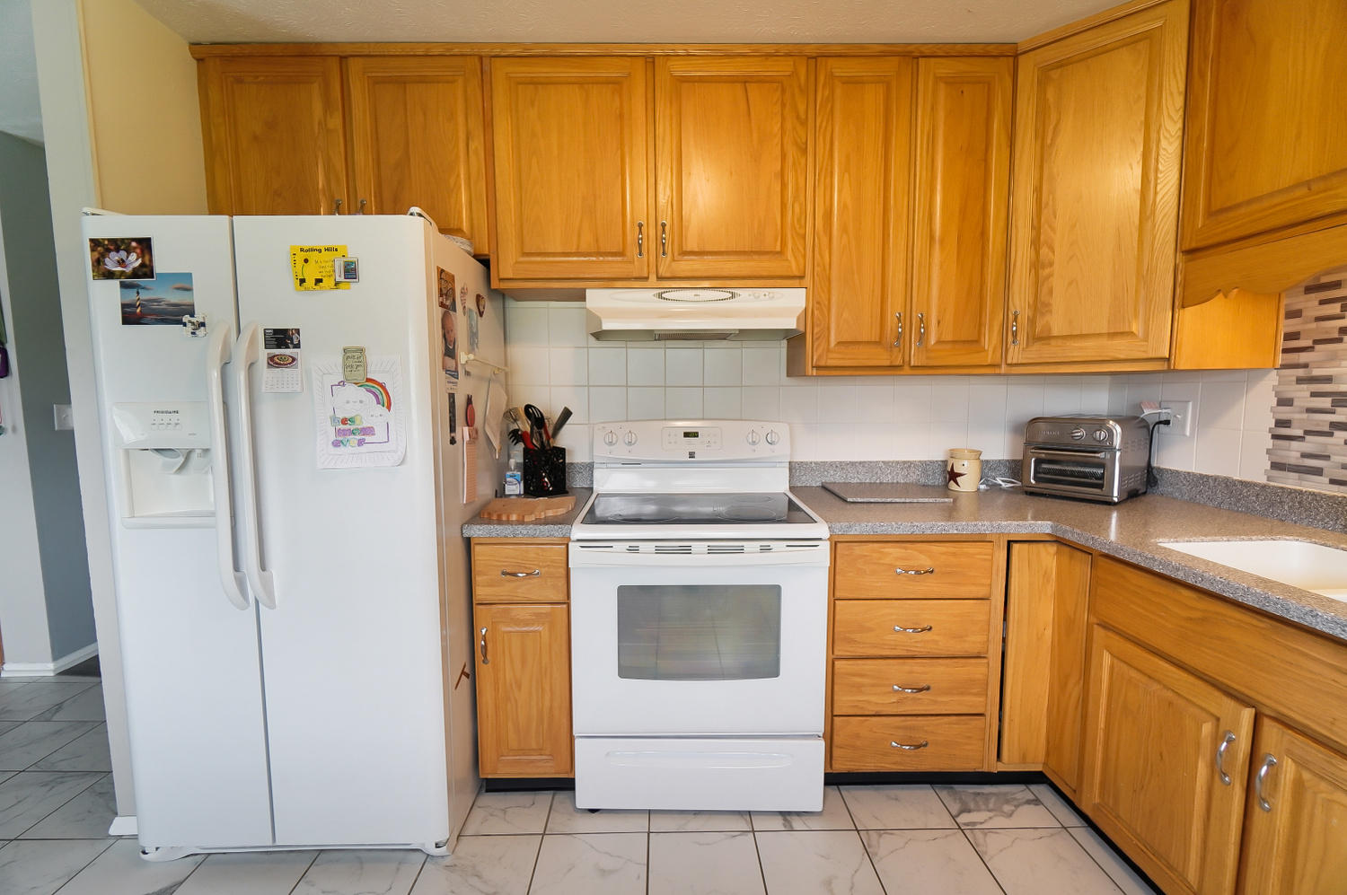 3316 Nantucket Street Springfield, OH 45503 - Photo 15 of 29
