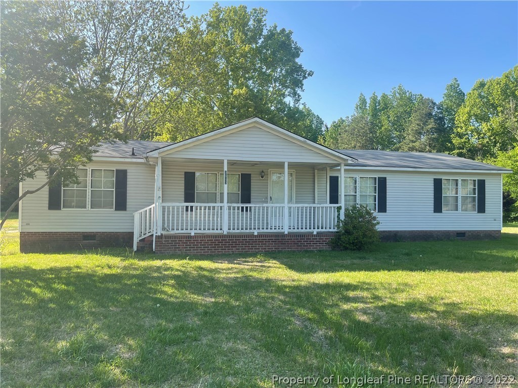 5543 Dunn Road Wade, NC 28395 - Photo 1 of 3 Gallery Image 1