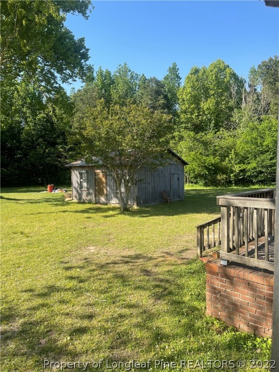 5543 Dunn Road Wade, NC 28395 - Photo 2 of 3 Gallery Image 2