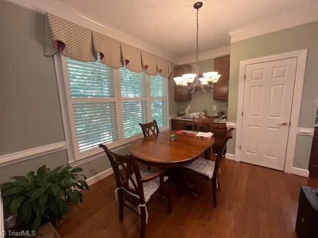 4918 Jessup Grove Road Greensboro, NC 27410 - Photo 8 of 29