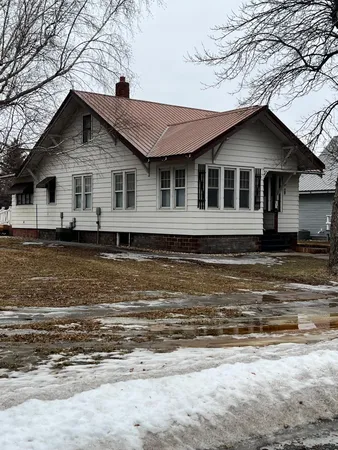 $106,500 | 114 2nd Avenue, Bellingham, MN 56212