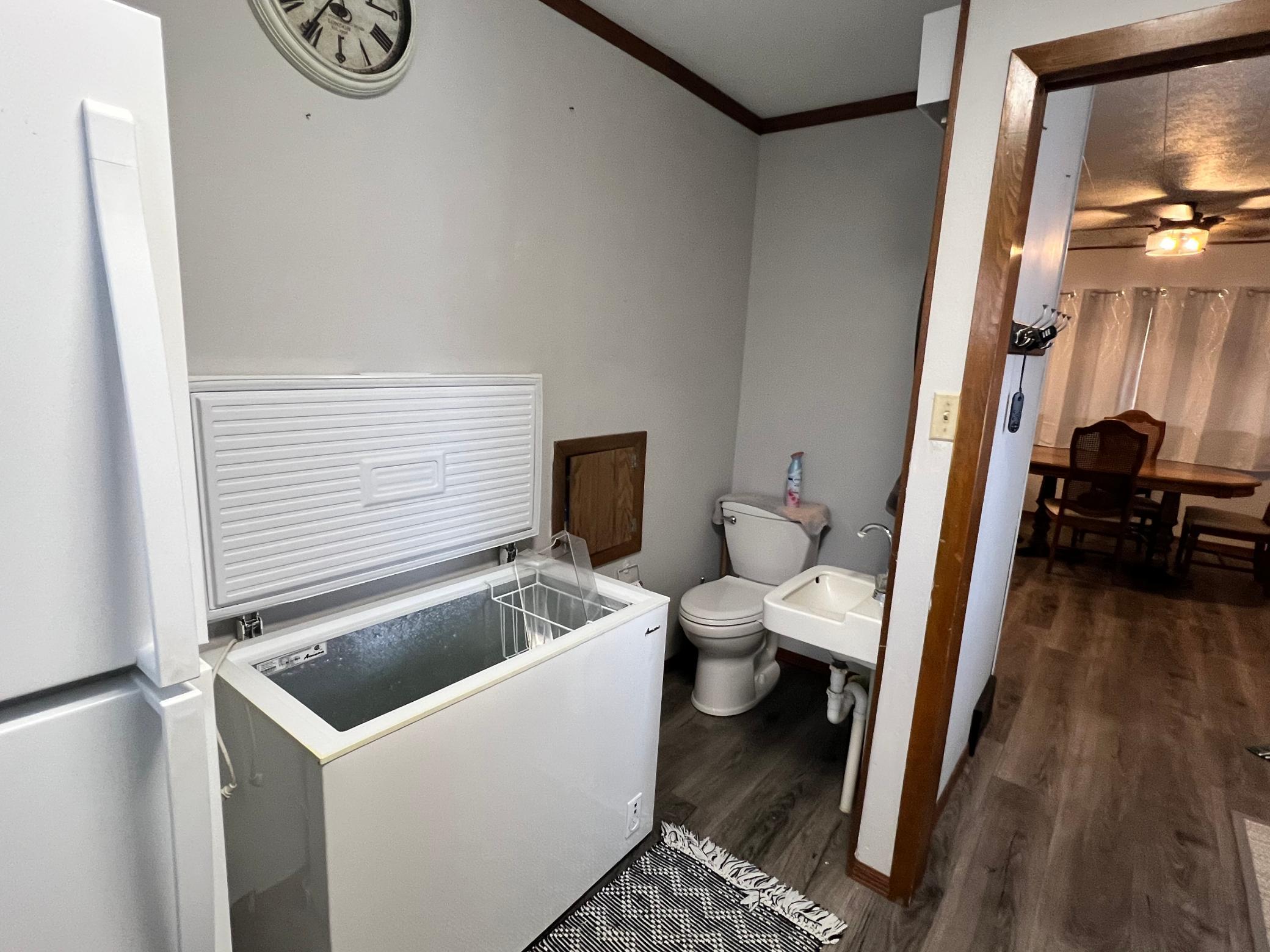 114 2nd Avenue Bellingham, MN 56212 - Photo 12 of 45