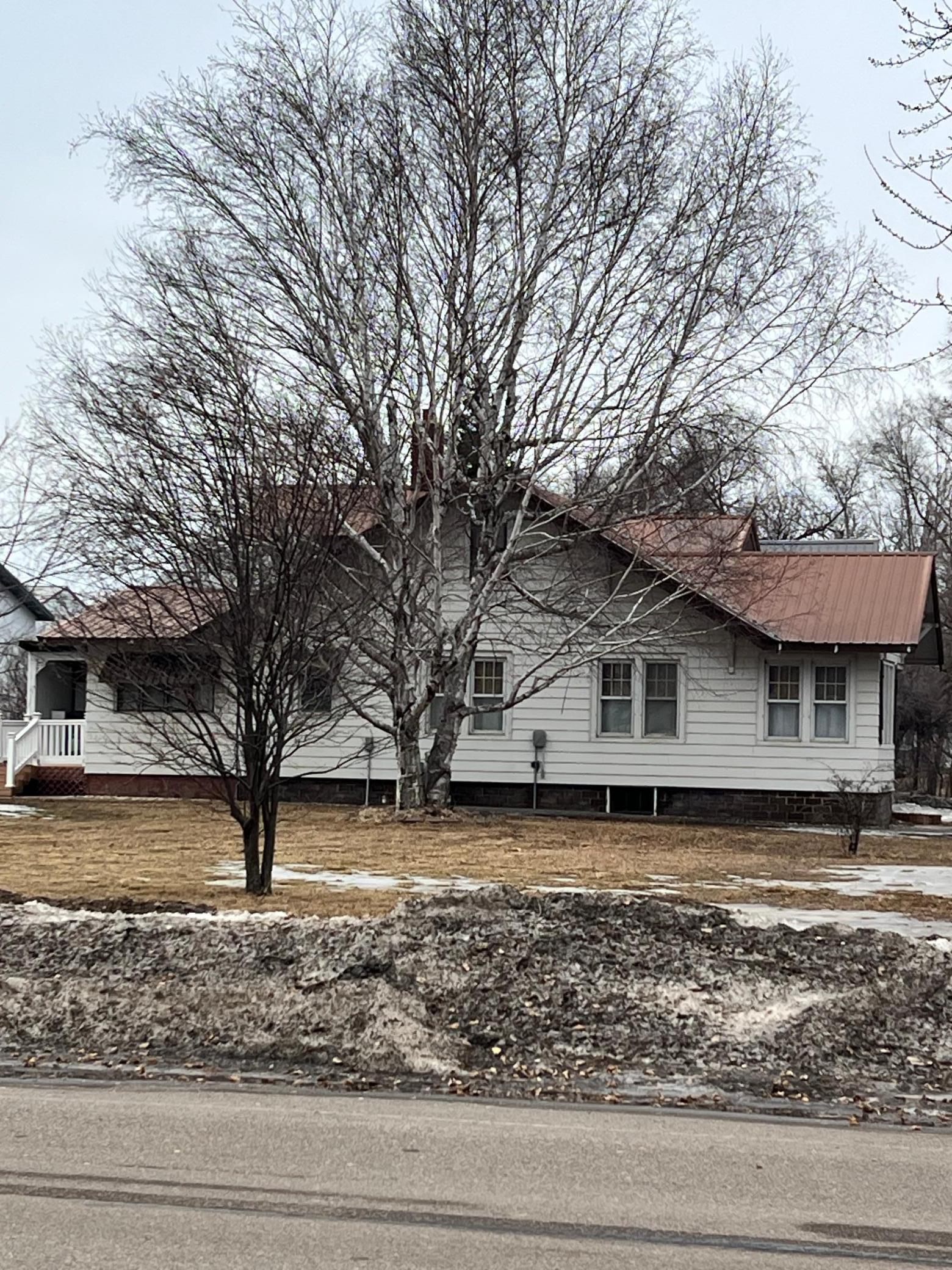 114 2nd Avenue Bellingham, MN 56212 - Photo 2 of 45