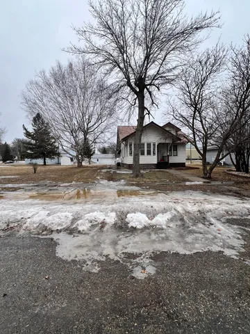 $117,500 | 114 2nd Avenue, Bellingham, MN 56212