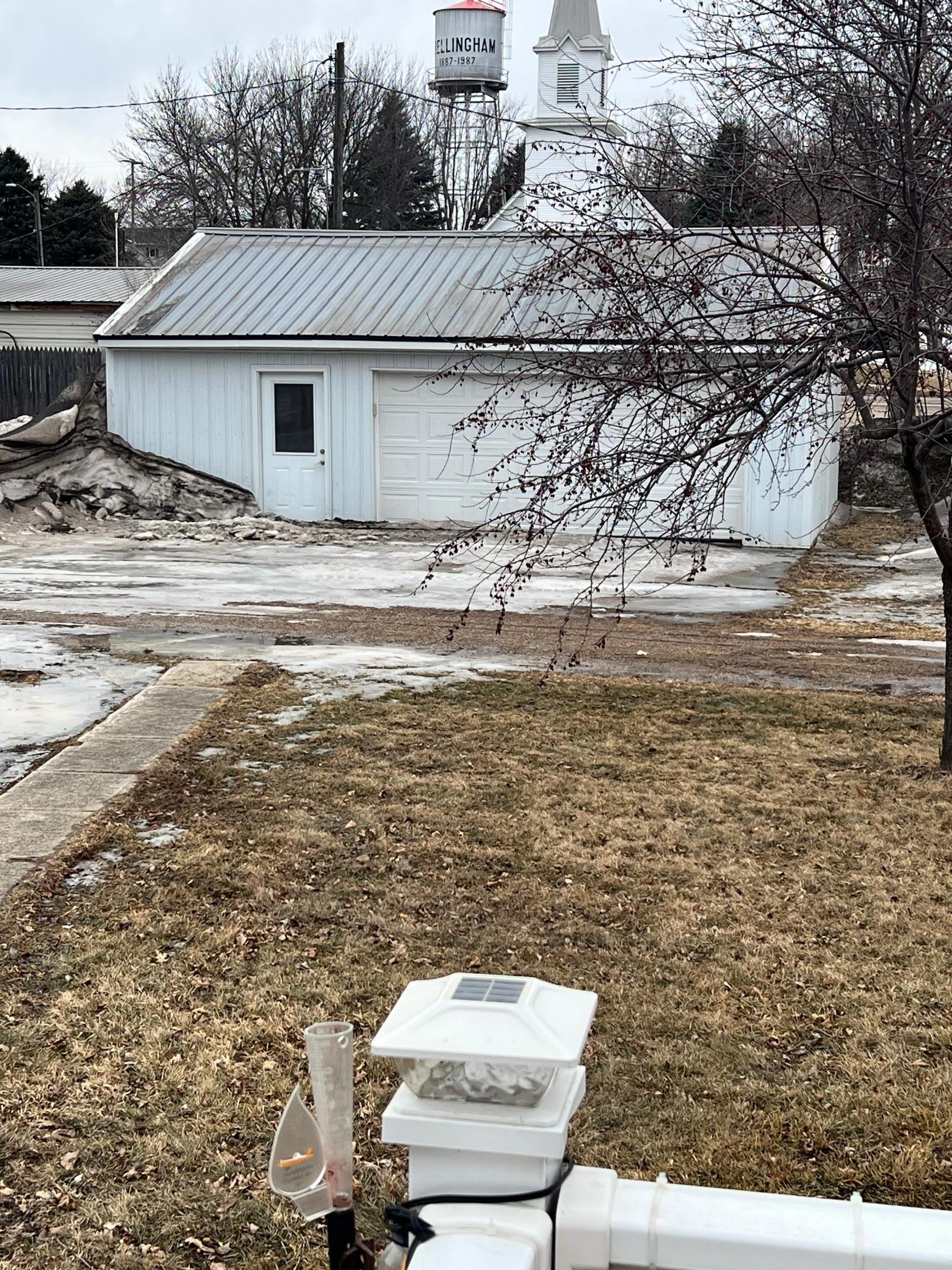 114 2nd Avenue Bellingham, MN 56212 - Photo 6 of 45