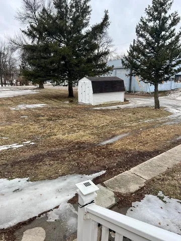 $117,500 | 114 2nd Avenue, Bellingham, MN 56212