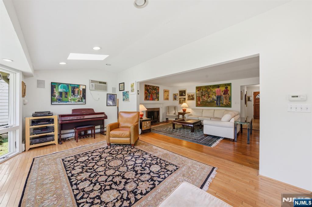 168 Engle Street Tenafly, NJ 07670 - Photo 15 of 50 a living room with furniture and a rug