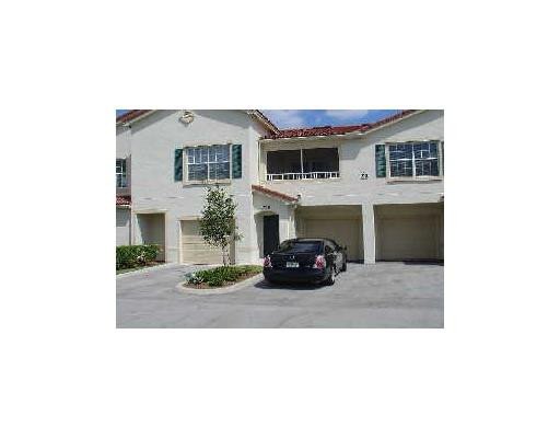 281 Southeast Kitching Circle, Unit 281 Stuart, FL 34994 - Photo 1 of 1 Exterior Front