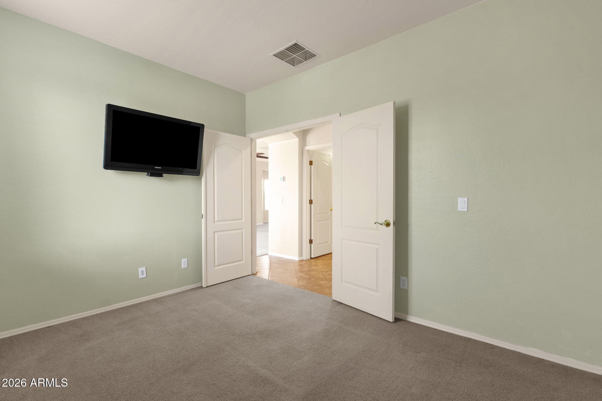 3334 East Hopkins Road Gilbert, AZ 85295 - Photo 34 of 61 Den/Study/Flex Room