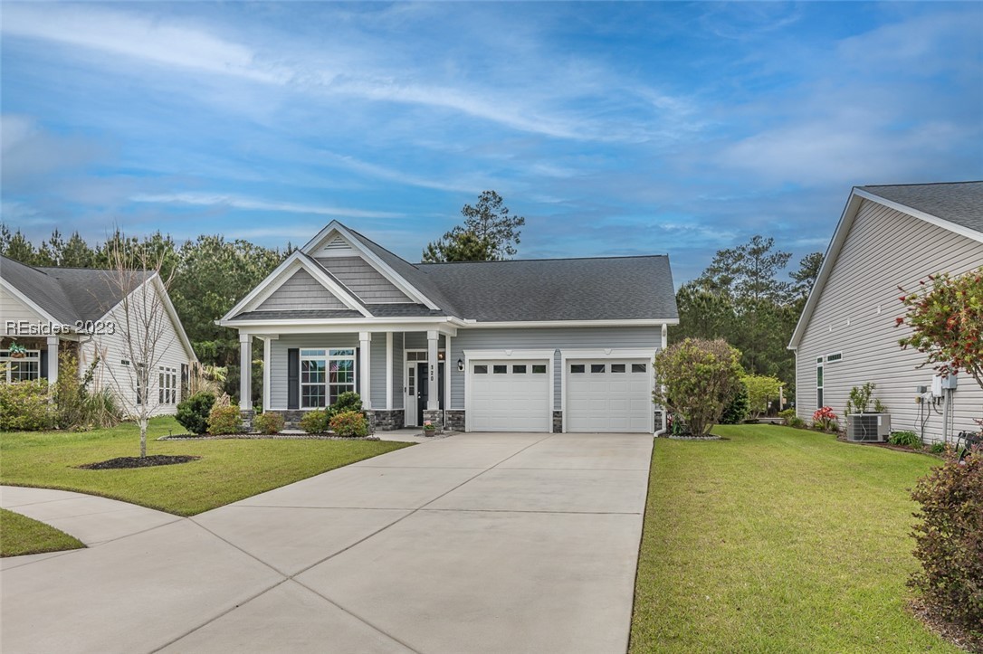 120 Providence Way Ridgeland, SC 29936 - Photo 1 of 1 Gallery Image 1