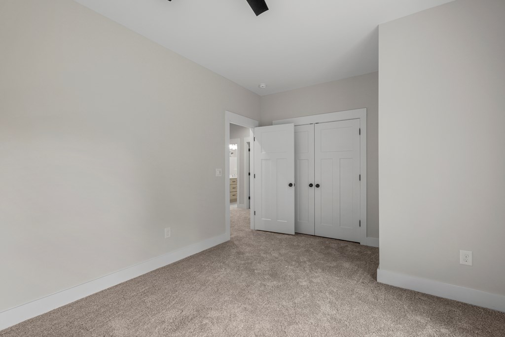 299 Ridgeway Drive Cataula, GA 31804 - Photo 33 of 52 a view of an empty room