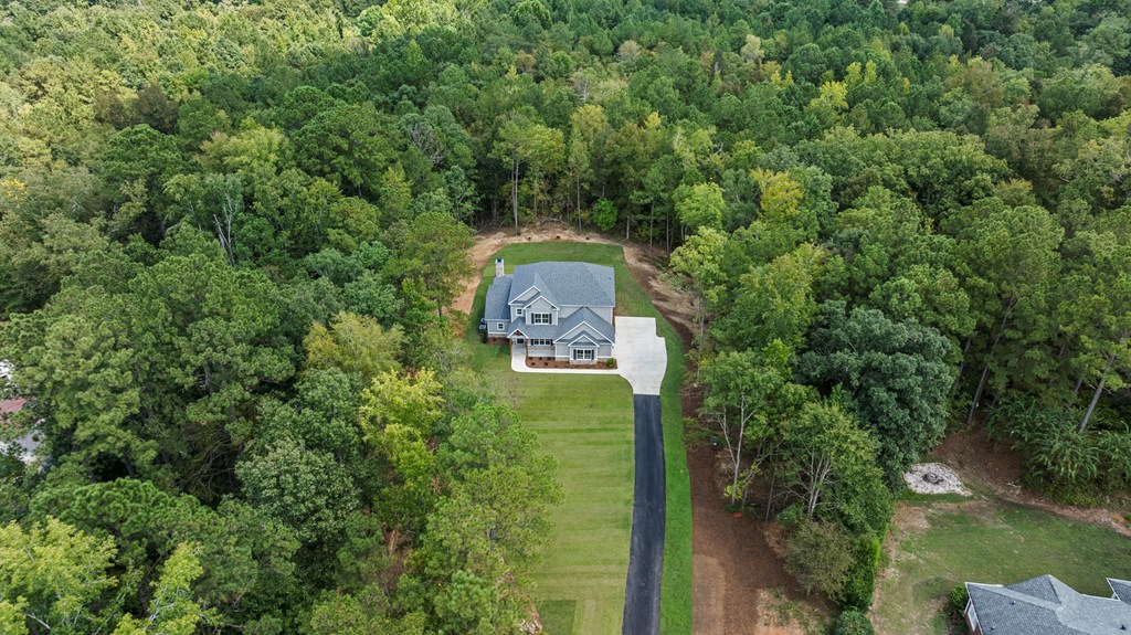 299 Ridgeway Drive Cataula, GA 31804 - Photo 44 of 52