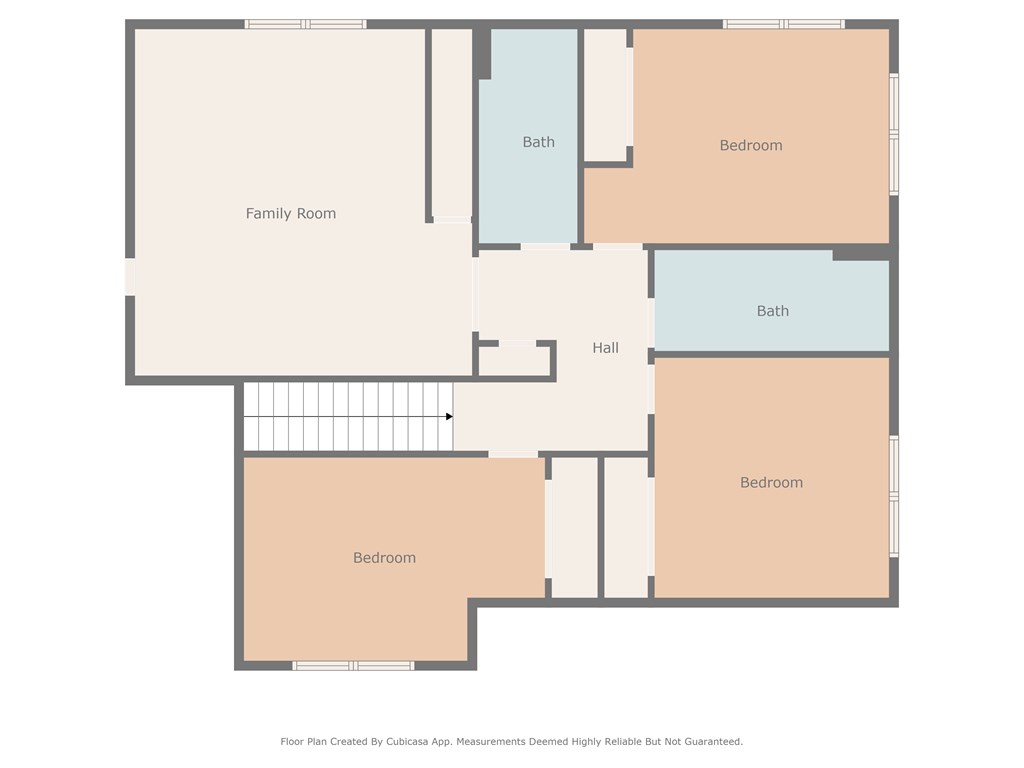 299 Ridgeway Drive Cataula, GA 31804 - Photo 50 of 52