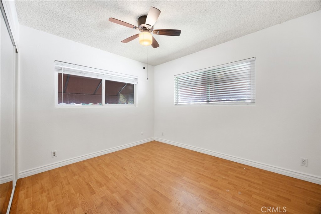 101 Hampden Terrace Alhambra, CA 91801 - Photo 15 of 46 a view of an empty room with a window