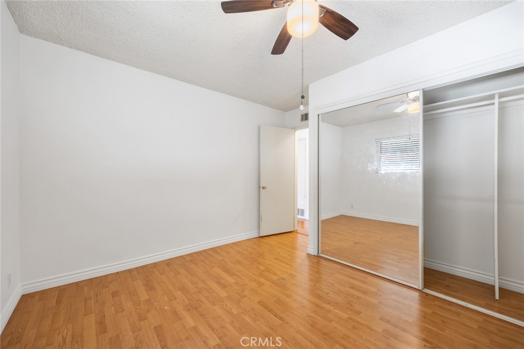 101 Hampden Terrace Alhambra, CA 91801 - Photo 16 of 46 a view of an empty room with wooden floor