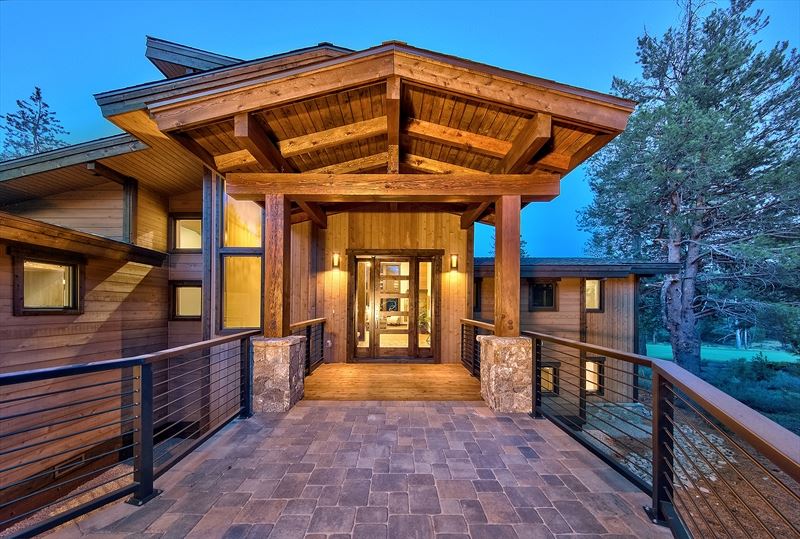 11471 Ghirard Road Truckee, CA 96161 - Photo 2 of 21