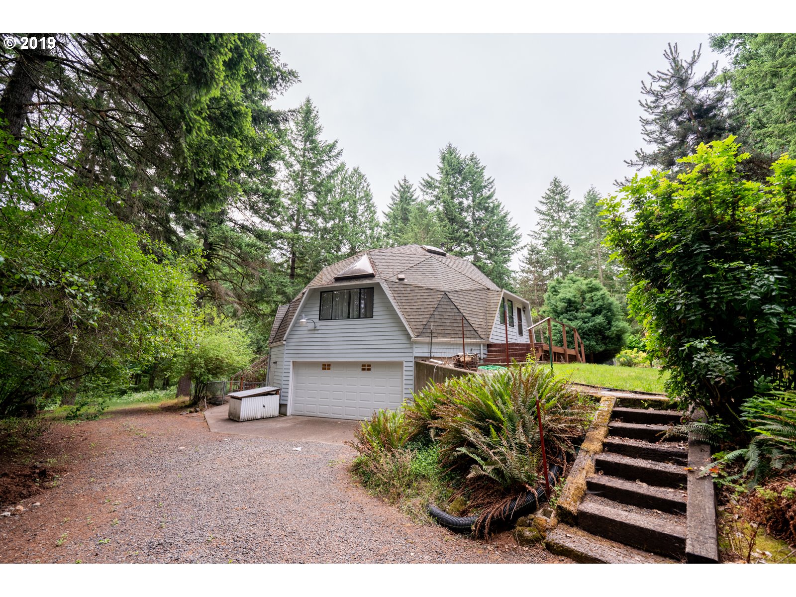 19626 South Ferguson Road Oregon City, OR 97045 - Photo 22 of 22