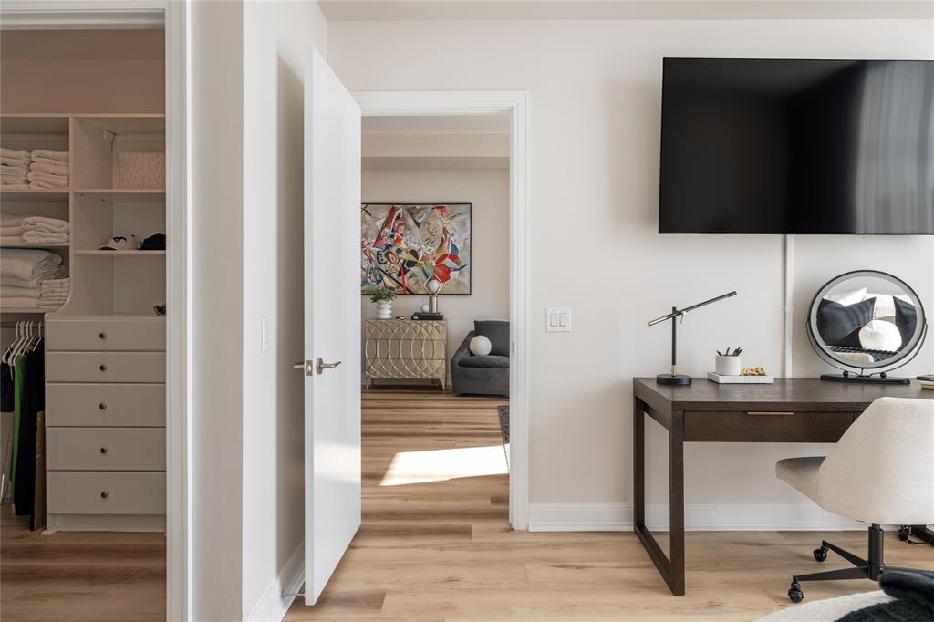 5656 North Central Expressway, Unit 207 Dallas, TX 75206 - Photo 16 of 34