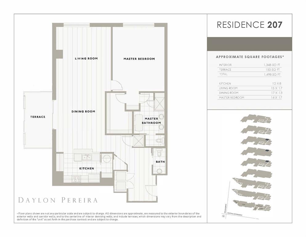 5656 North Central Expressway, Unit 207 Dallas, TX 75206 - Photo 27 of 34 unknown