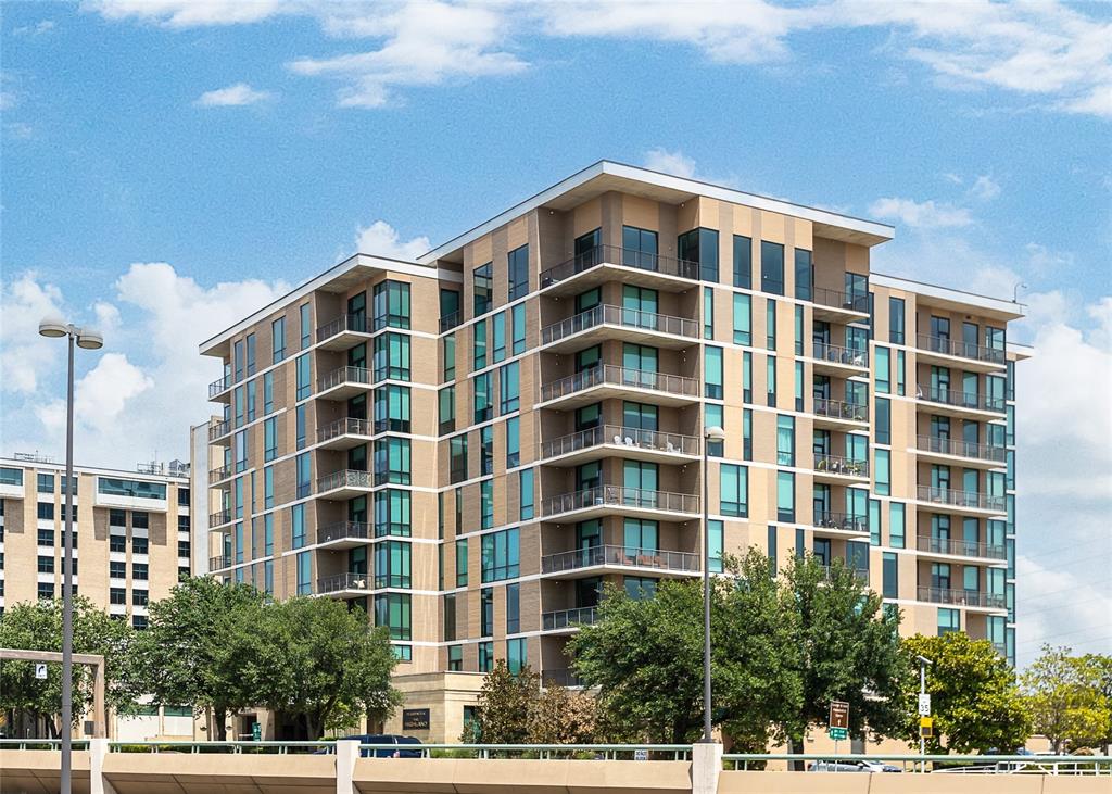 5656 North Central Expressway, Unit 207 Dallas, TX 75206 - Photo 34 of 34 a front view of a building