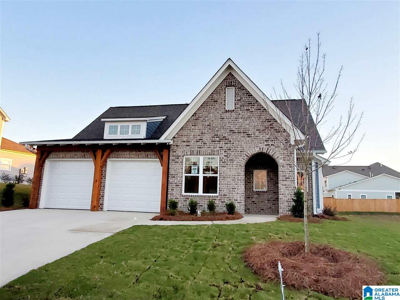 8015 Madison Avenue Helena, AL 35080 - Photo 1 of 39