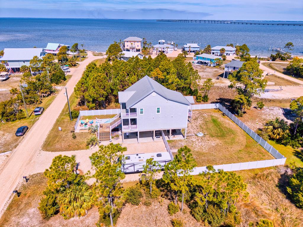 339 Patton Street St. George Island, FL 32328 - Photo 74 of 79