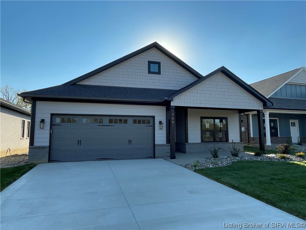 4661 Red Tail Ridge Jeffersonville, IN 47130 - Photo 32 of 37 Gallery Image 32