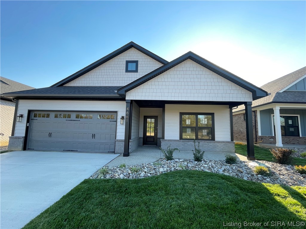 4661 Red Tail Ridge Jeffersonville, IN 47130 - Photo 34 of 37 Gallery Image 34