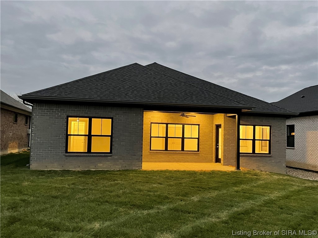 4661 Red Tail Ridge Jeffersonville, IN 47130 - Photo 5 of 37 Gallery Image 5