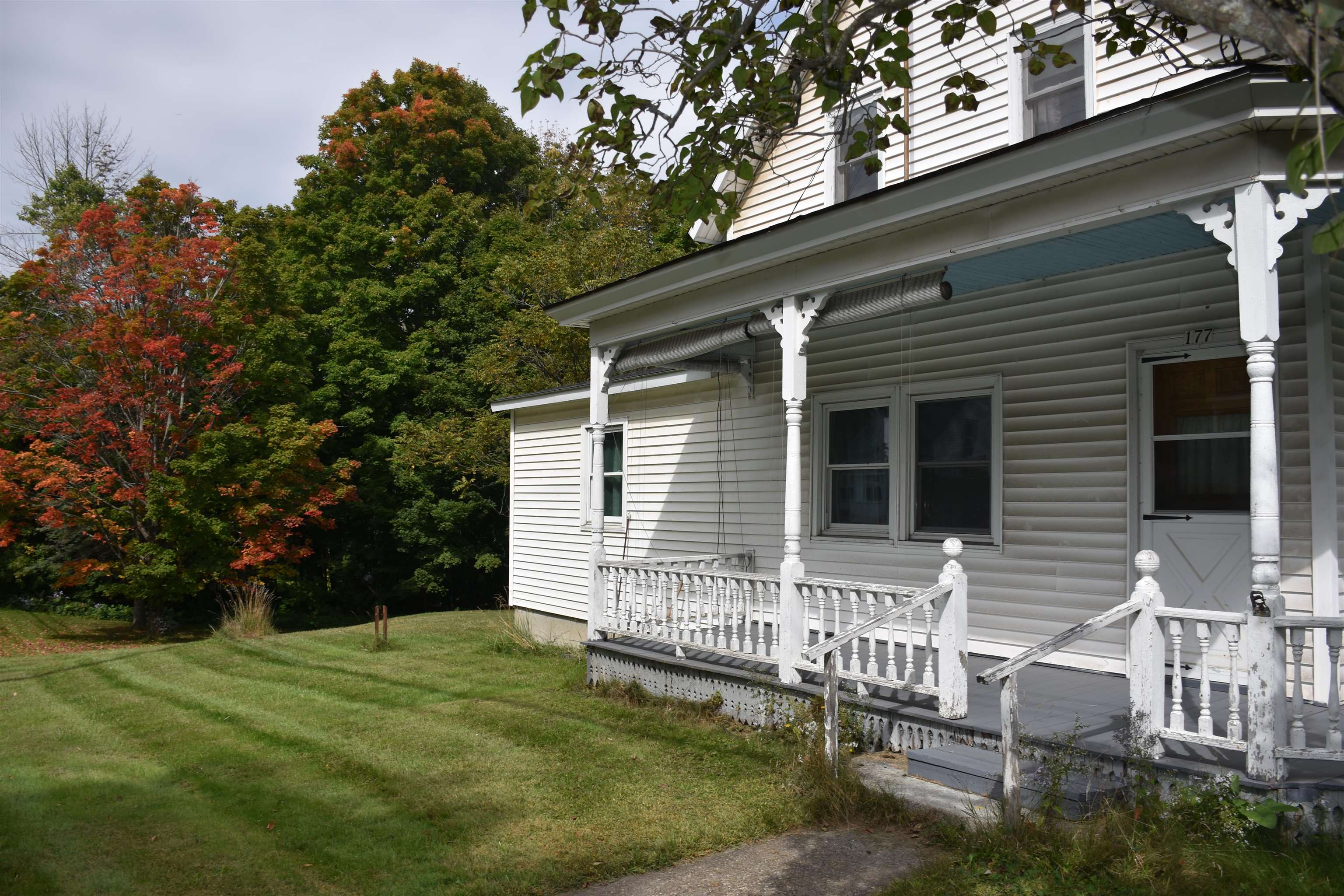177 Websterville Road Barre Town, VT 05641 - Photo 24 of 52 Gallery Image 24