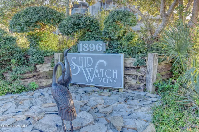 $1,600 | 1896 New River Inlet Road, Unit 1304, North Topsail Beach, NC 28460