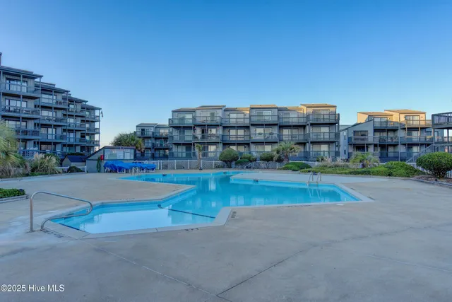 $1,600 | 1896 New River Inlet Road, Unit 1304, North Topsail Beach, NC 28460