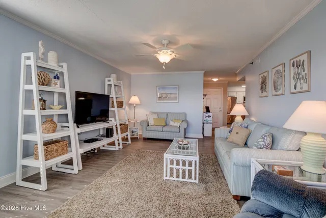 $1,600 | 1896 New River Inlet Road, Unit 1304, North Topsail Beach, NC 28460