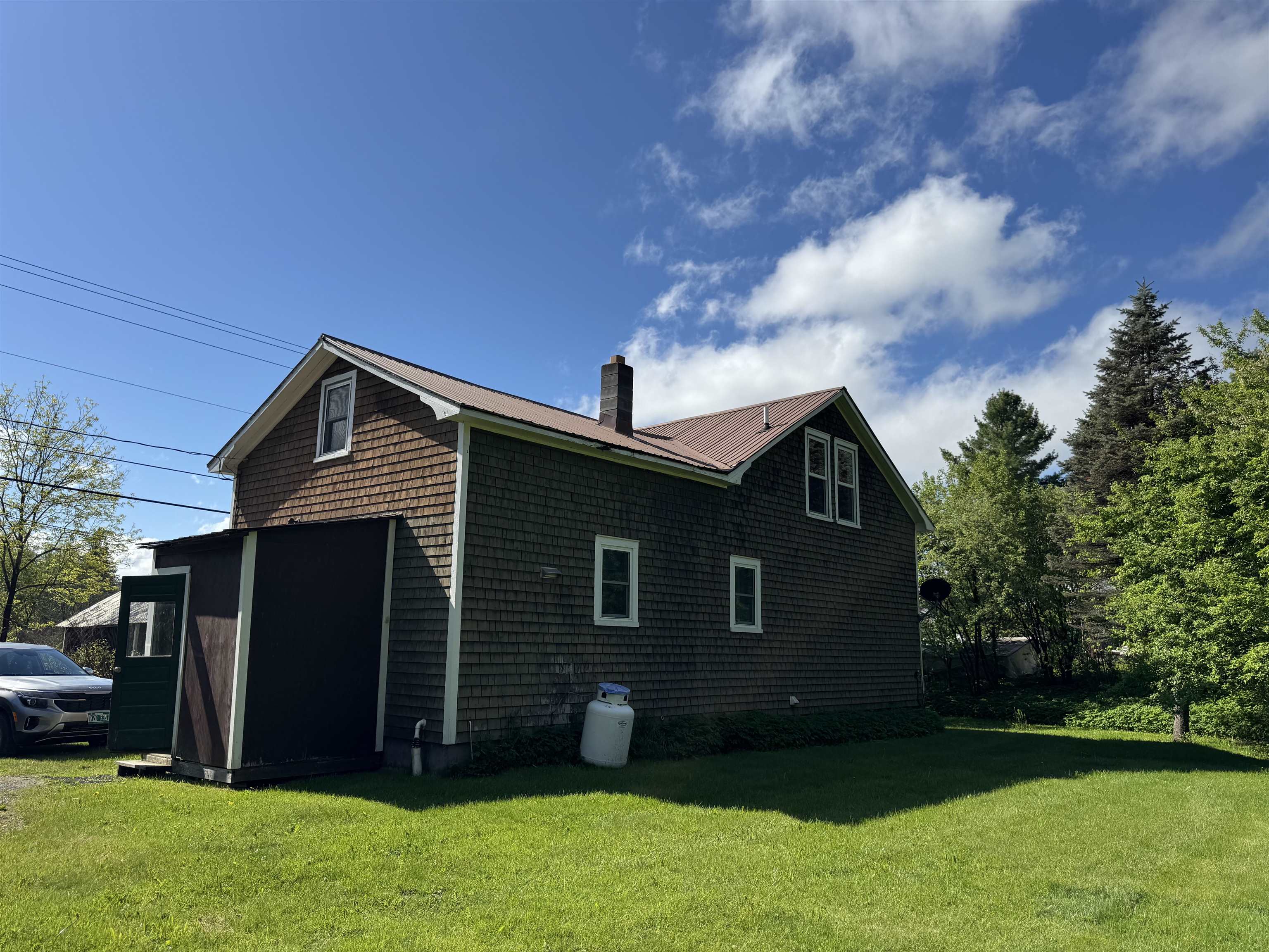 85 Creek Road Craftsbury, VT 05826 - Photo 4 of 19