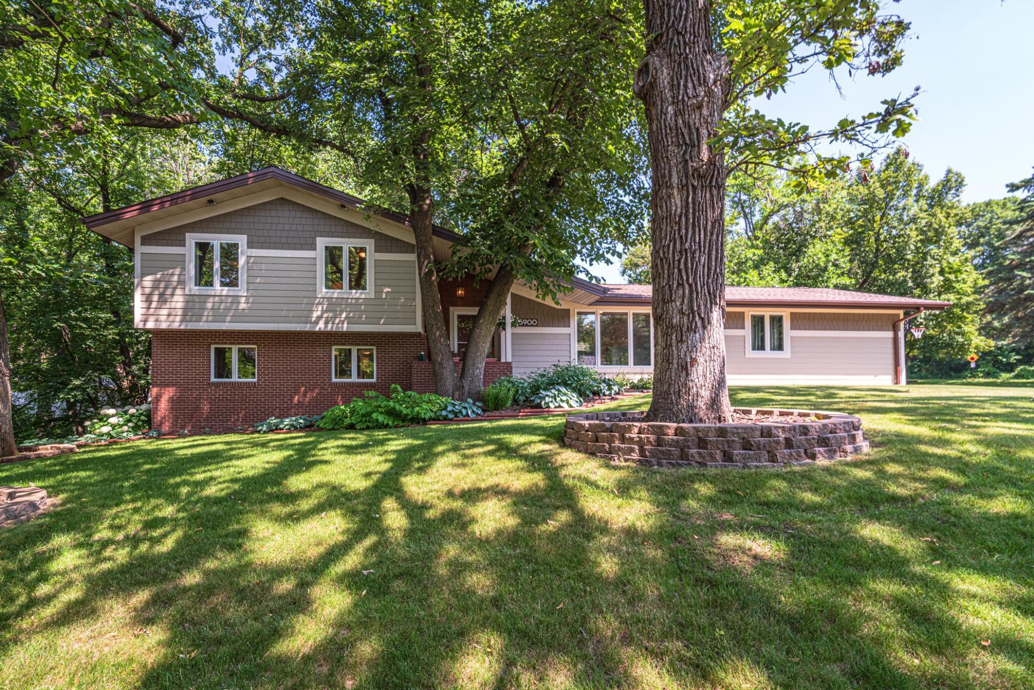 5900 Timberglade Drive Bloomington, MN 55438 - Photo 1 of 1